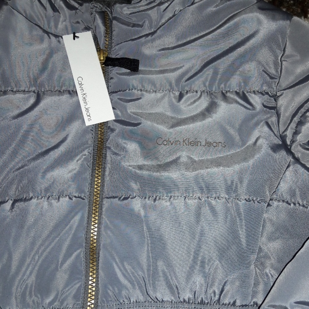 big jacket - Picture 3 of 3